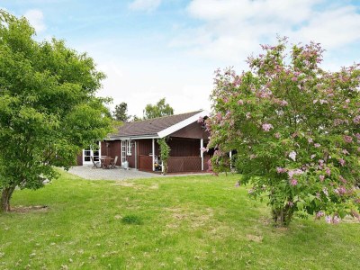 Holiday house 6 Personen Ferienhaus in Slagelse-By Traum - Outdoor photo 5