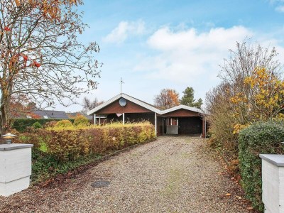 Holiday house 6 Personen Ferienhaus in Slagelse-By Traum - Outdoor photo 7