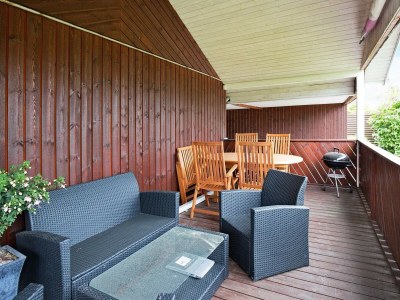 Holiday house 6 Personen Ferienhaus in Slagelse-By Traum - Outdoor photo 8