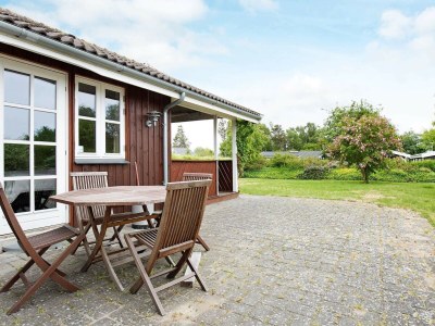 Holiday house 6 Personen Ferienhaus in Slagelse-By Traum - Outdoor photo 14