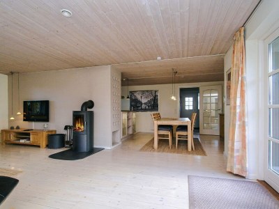 Holiday house 6 Personen Ferienhaus in Slagelse-By Traum - Outdoor photo 19