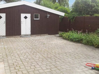 Holiday house 6 Personen Ferienhaus in Slagelse-By Traum - Outdoor photo 25