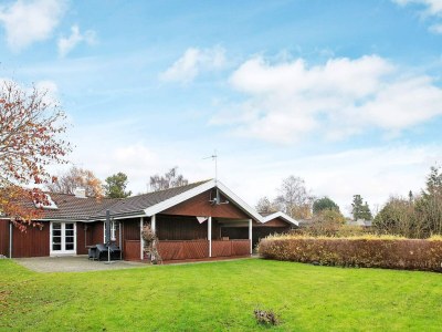 Holiday house 6 Personen Ferienhaus in Slagelse-By Traum - Outdoor photo 26