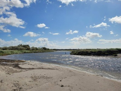 Holiday house 6 Personen Ferienhaus in Slagelse-By Traum - Outdoor photo 28