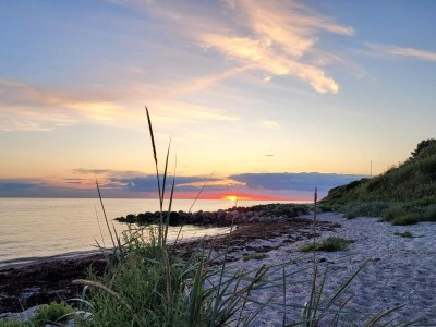 Holiday house 6 Personen Ferienhaus in Slagelse-By Traum - Outdoor photo 31