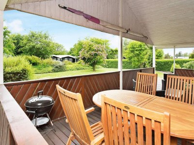 Holiday house 6 Personen Ferienhaus in Slagelse-By Traum - Outdoor photo 35