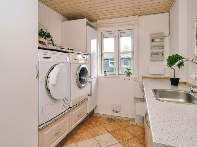 Holiday house 6 Personen Ferienhaus in Slagelse-By Traum - Outdoor photo 39