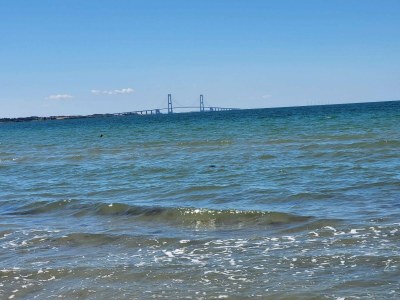 Holiday house 6 Personen Ferienhaus in Slagelse-By Traum - Outdoor photo 42