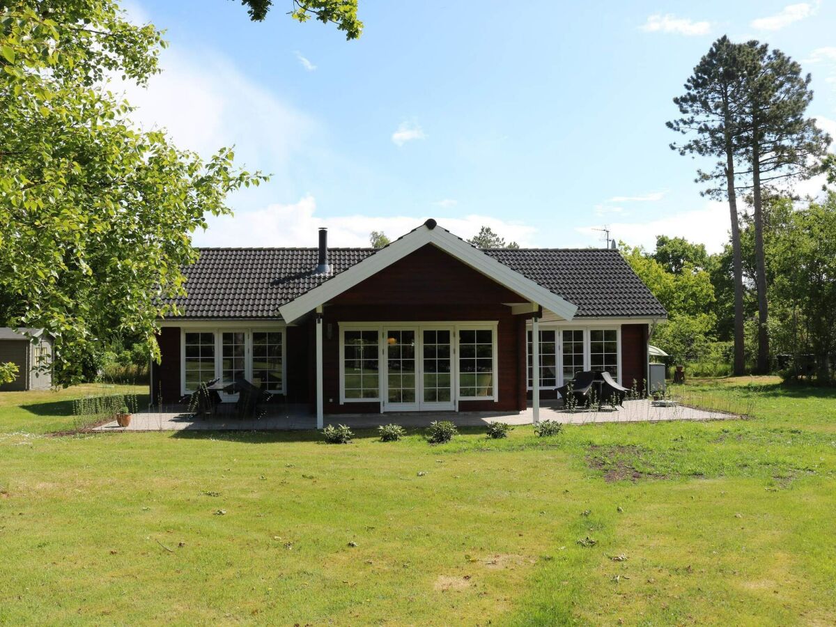 Holiday house 8 Personen Ferienhaus in Hadsund-By Traum