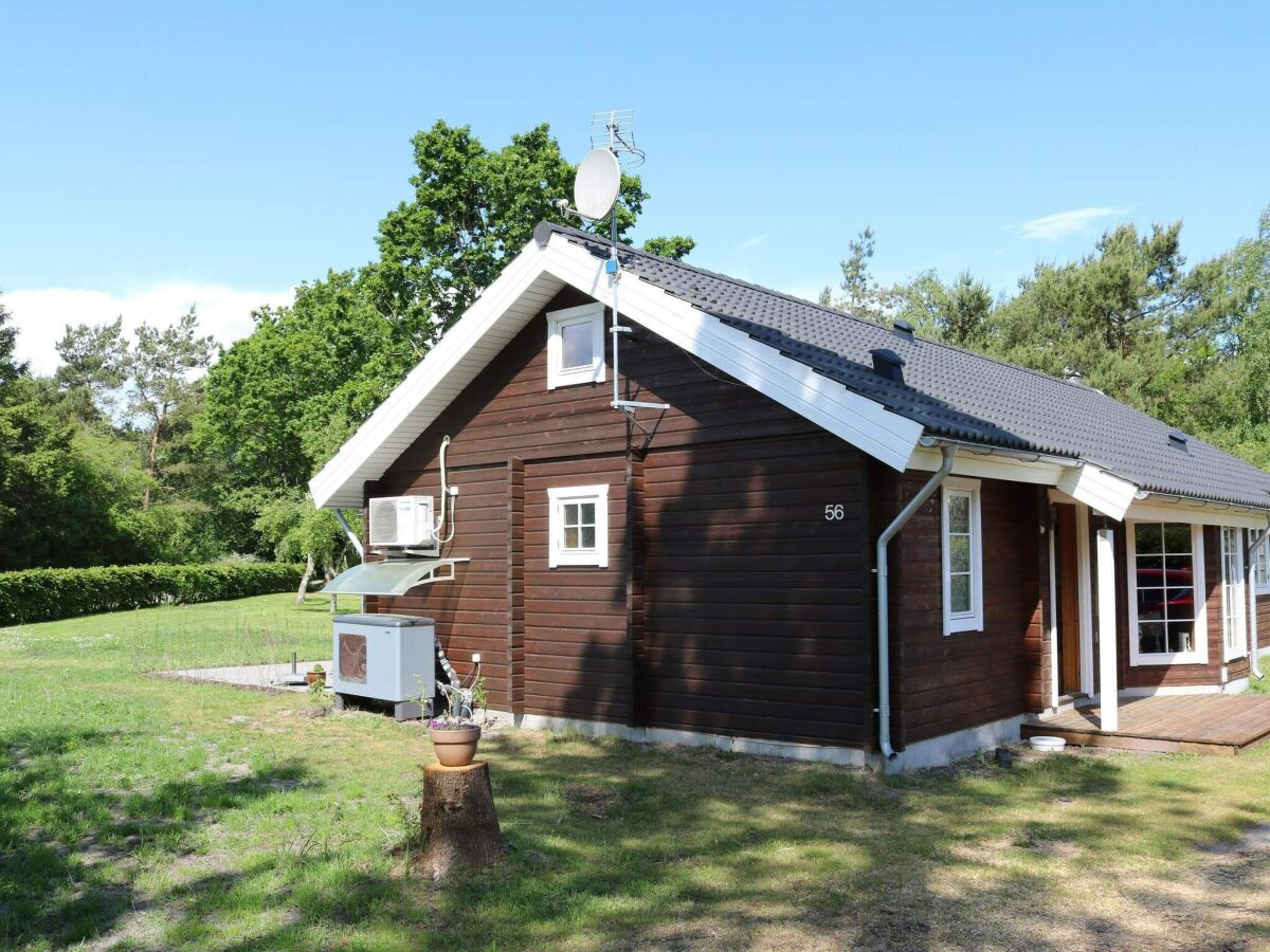 Holiday house 8 Personen Ferienhaus in Hadsund-By Traum - Outdoor photo 4