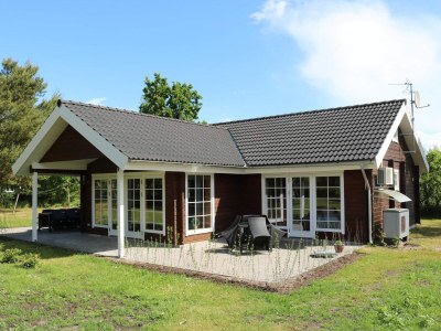 Holiday house 8 Personen Ferienhaus in Hadsund-By Traum - Outdoor photo 2