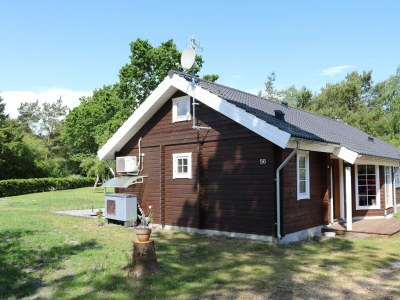 Holiday house 8 Personen Ferienhaus in Hadsund-By Traum - Outdoor photo 4