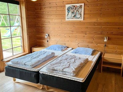 Holiday house 8 Personen Ferienhaus in Hadsund-By Traum - Outdoor photo 7