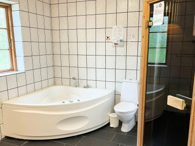 Holiday house 8 Personen Ferienhaus in Hadsund-By Traum - Outdoor photo 16