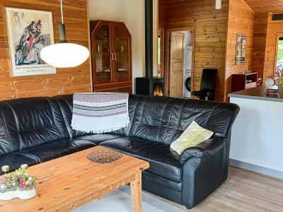 Holiday house 8 Personen Ferienhaus in Hadsund-By Traum - Outdoor photo 18