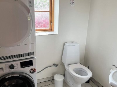 Holiday house 8 Personen Ferienhaus in Hadsund-By Traum - Outdoor photo 19