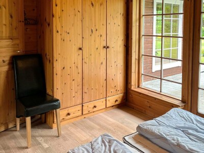 Holiday house 8 Personen Ferienhaus in Hadsund-By Traum - Outdoor photo 24