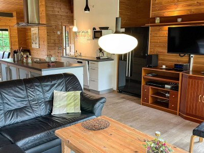 Holiday house 8 Personen Ferienhaus in Hadsund-By Traum - Outdoor photo 27