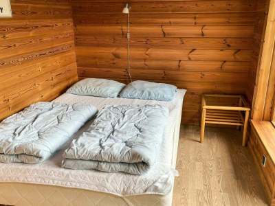 Holiday house 8 Personen Ferienhaus in Hadsund-By Traum - Outdoor photo 30