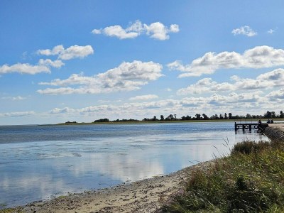 Holiday house 8 Personen Ferienhaus in Hadsund-By Traum - Outdoor photo 31