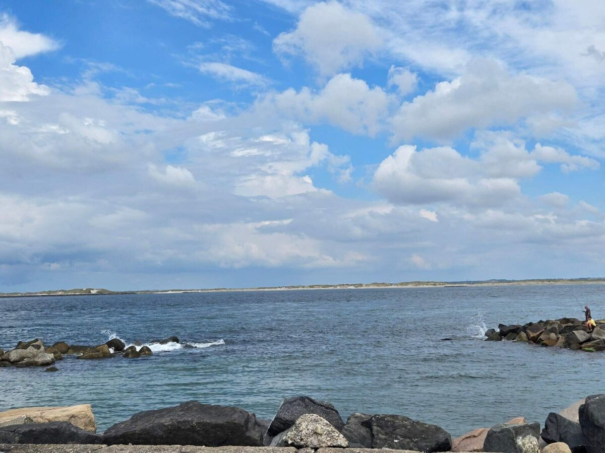 Holiday house 8 person holiday home in Ulfborg-By Traum - Outdoor photo 5