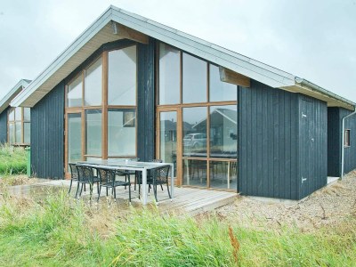 Holiday house 8 person holiday home in Ulfborg-By Traum - Holiday house