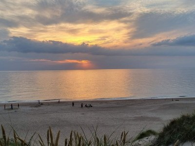 Holiday house 8 person holiday home in Ulfborg-By Traum - Outdoor photo 4