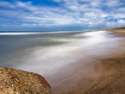 Holiday house 8 person holiday home in Ulfborg-By Traum - Outdoor photo 6