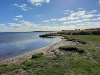 Holiday house 8 person holiday home in Ulfborg-By Traum - Outdoor photo 9