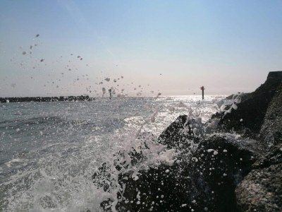 Holiday house 8 person holiday home in Ulfborg-By Traum - Outdoor photo 14