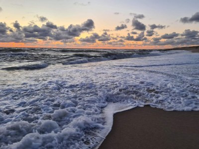 Holiday house 8 person holiday home in Ulfborg-By Traum - Outdoor photo 15