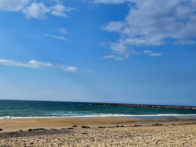 Holiday house 8 person holiday home in Ulfborg-By Traum - Outdoor photo 20