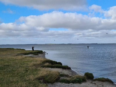 Holiday house 8 person holiday home in Ulfborg-By Traum - Outdoor photo 22