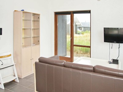 Holiday house 8 person holiday home in Ulfborg-By Traum - Outdoor photo 23