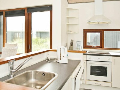 Holiday house 8 person holiday home in Ulfborg-By Traum - Outdoor photo 24