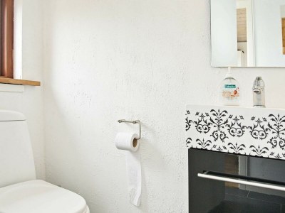 Holiday house 8 person holiday home in Ulfborg-By Traum - Outdoor photo 29