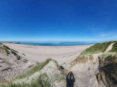 Holiday house 8 person holiday home in Ulfborg-By Traum - Outdoor photo 30