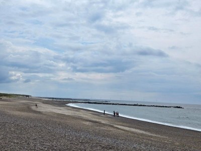 Holiday house 8 person holiday home in Ulfborg-By Traum - Outdoor photo 34