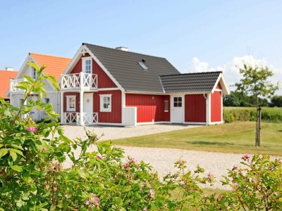 Holiday house 8 Personen Ferienhaus in Brenderup Fyn-By Traum - Outdoor photo 2