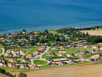 Holiday house 8 Personen Ferienhaus in Brenderup Fyn-By Traum - Outdoor photo 3
