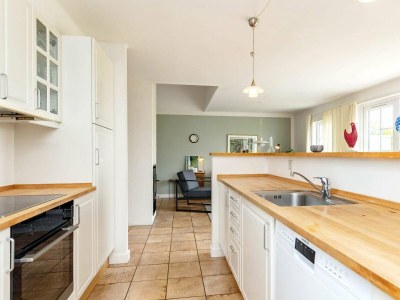 Holiday house 8 Personen Ferienhaus in Brenderup Fyn-By Traum - Outdoor photo 6