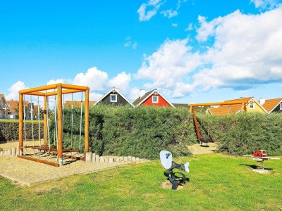 Holiday house 8 Personen Ferienhaus in Brenderup Fyn-By Traum - Outdoor photo 7