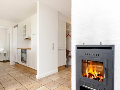 Holiday house 8 Personen Ferienhaus in Brenderup Fyn-By Traum - Outdoor photo 12