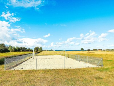 Holiday house 8 Personen Ferienhaus in Brenderup Fyn-By Traum - Outdoor photo 13