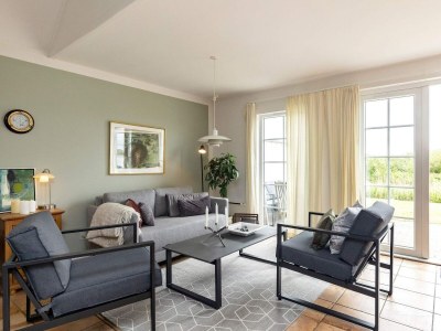 Holiday house 8 Personen Ferienhaus in Brenderup Fyn-By Traum - Outdoor photo 14