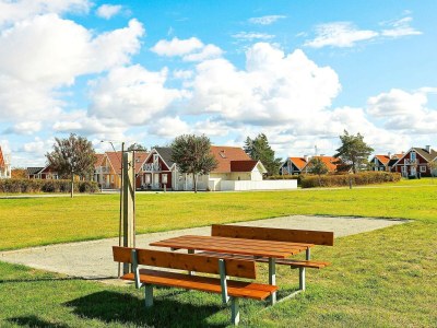 Holiday house 8 Personen Ferienhaus in Brenderup Fyn-By Traum - Outdoor photo 18