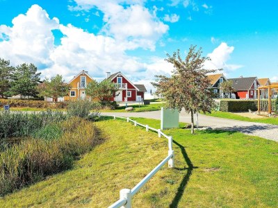 Holiday house 8 Personen Ferienhaus in Brenderup Fyn-By Traum - Outdoor photo 19