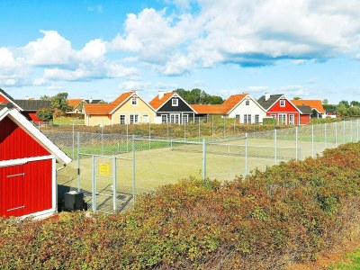 Holiday house 8 Personen Ferienhaus in Brenderup Fyn-By Traum - Outdoor photo 21