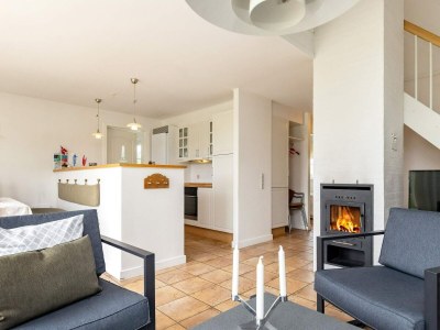 Holiday house 8 Personen Ferienhaus in Brenderup Fyn-By Traum - Outdoor photo 22