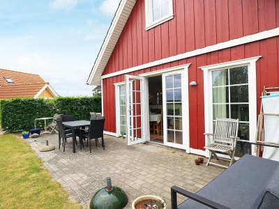 Holiday house 8 Personen Ferienhaus in Brenderup Fyn-By Traum - Outdoor photo 27